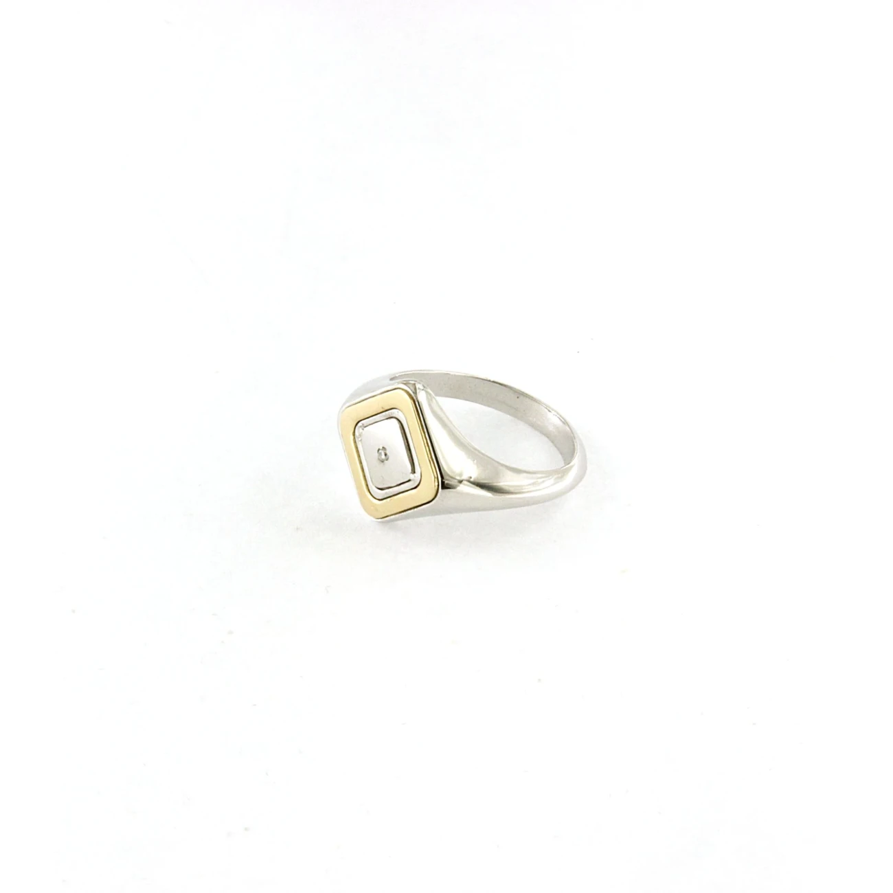 Anello da Uomo in Argento 925