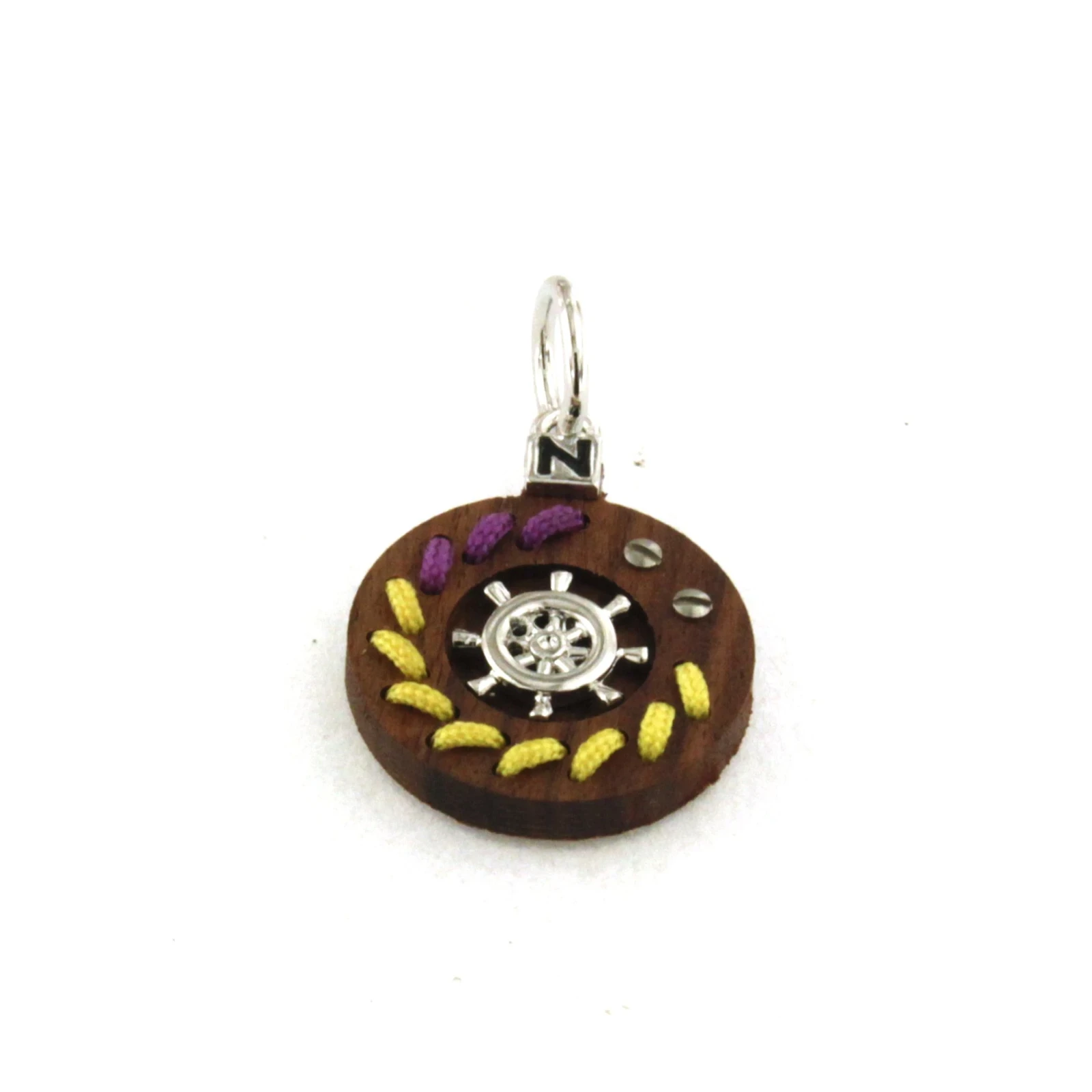 Pendente in bronzo
