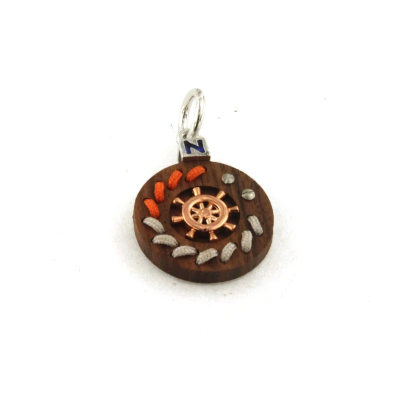 Pendente in bronzo