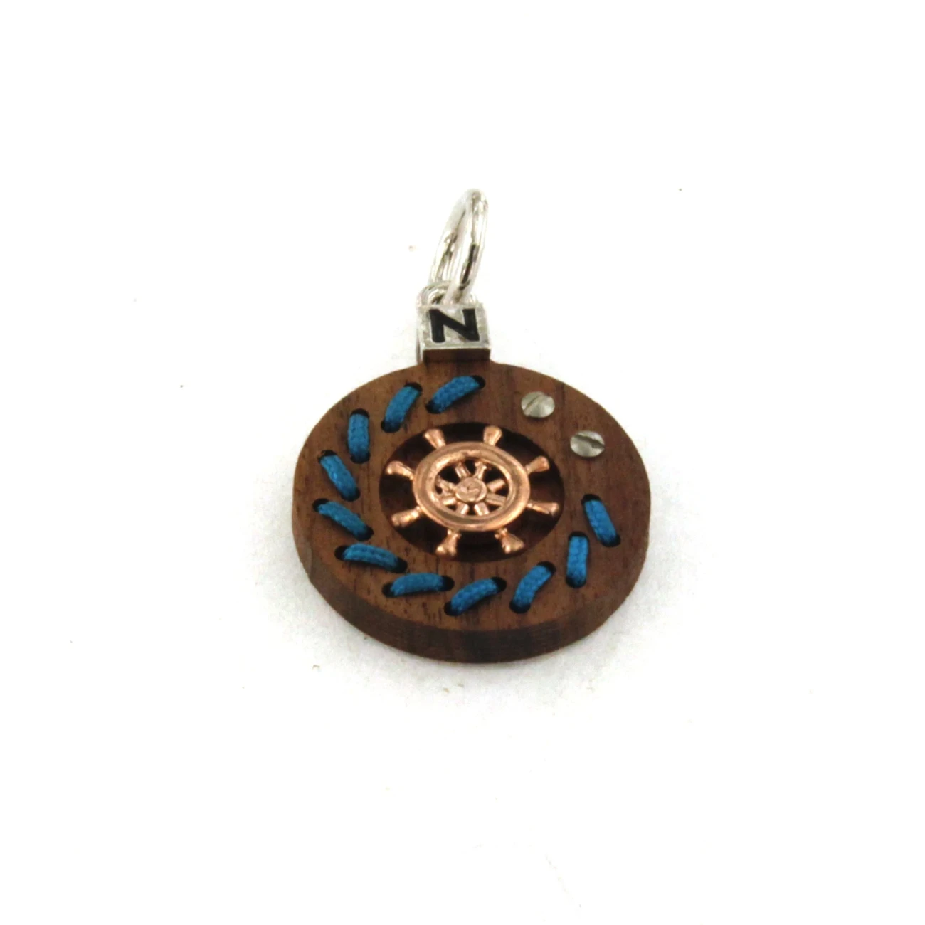 Pendente in bronzo