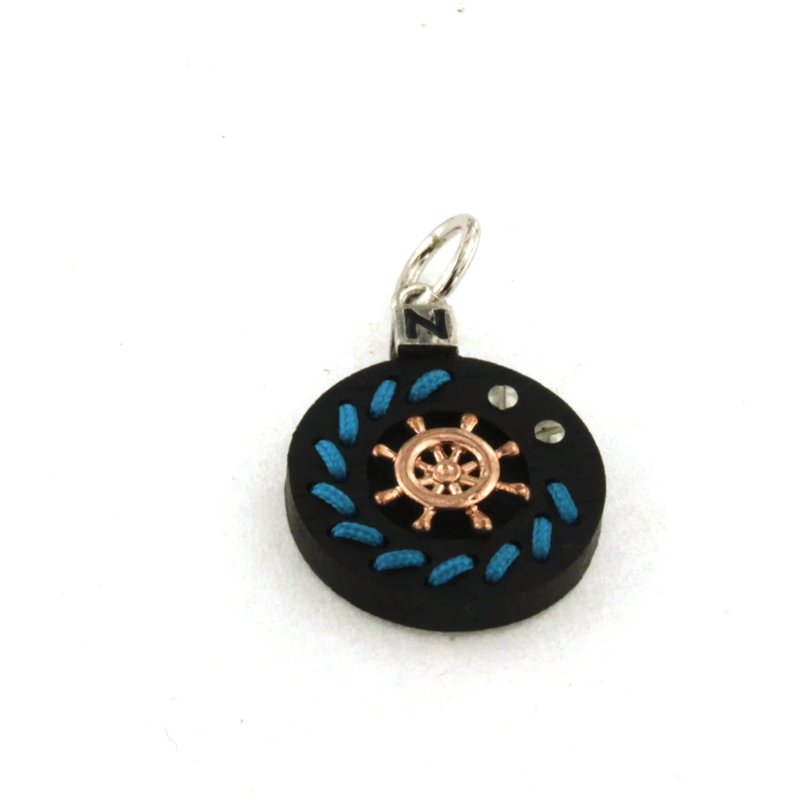 Pendente in bronzo