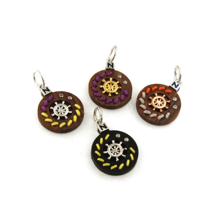 Pendente in bronzo