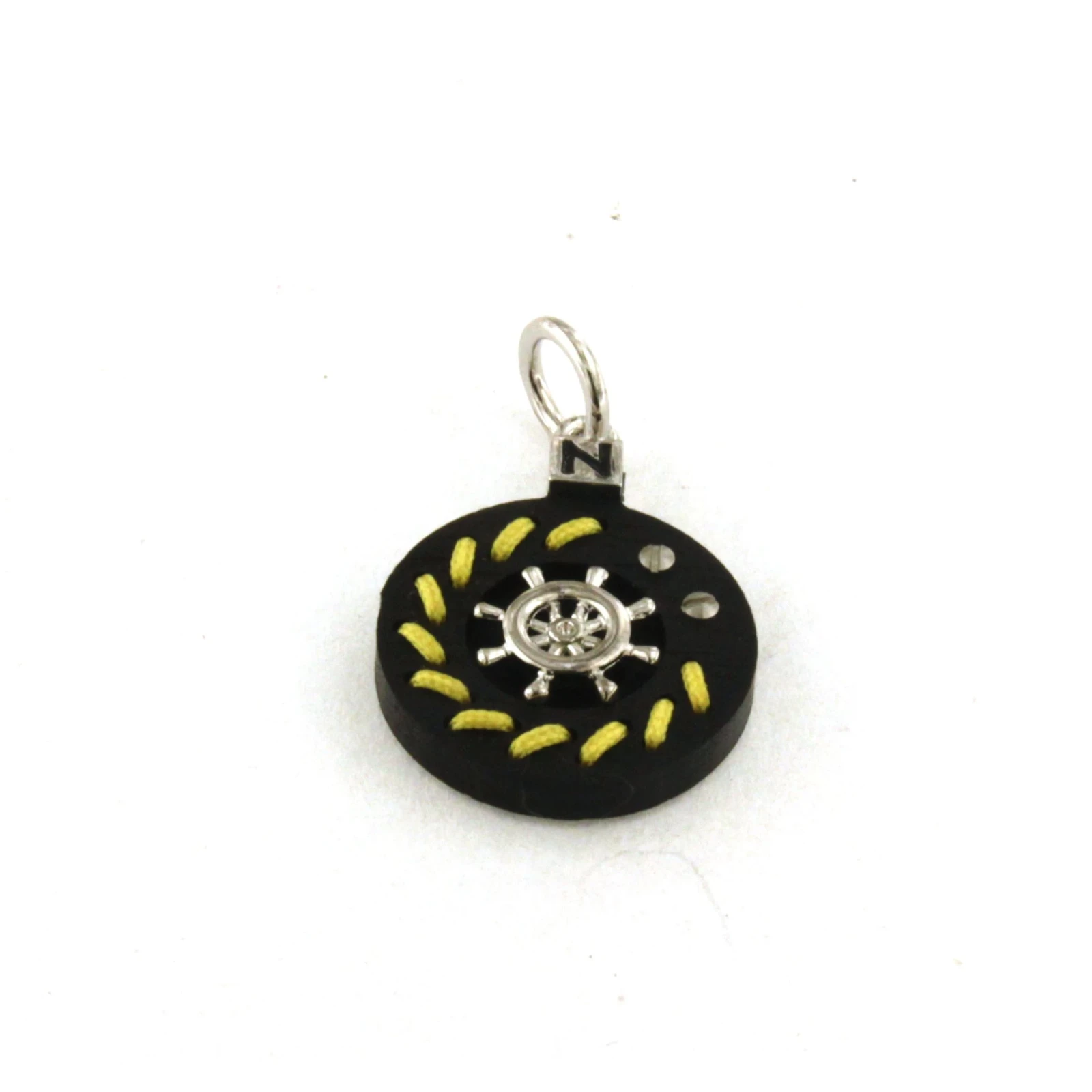 Pendente in bronzo