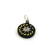 Pendente in bronzo