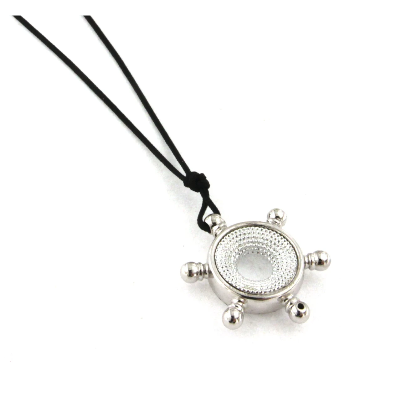Collana in Bronzo con Timone