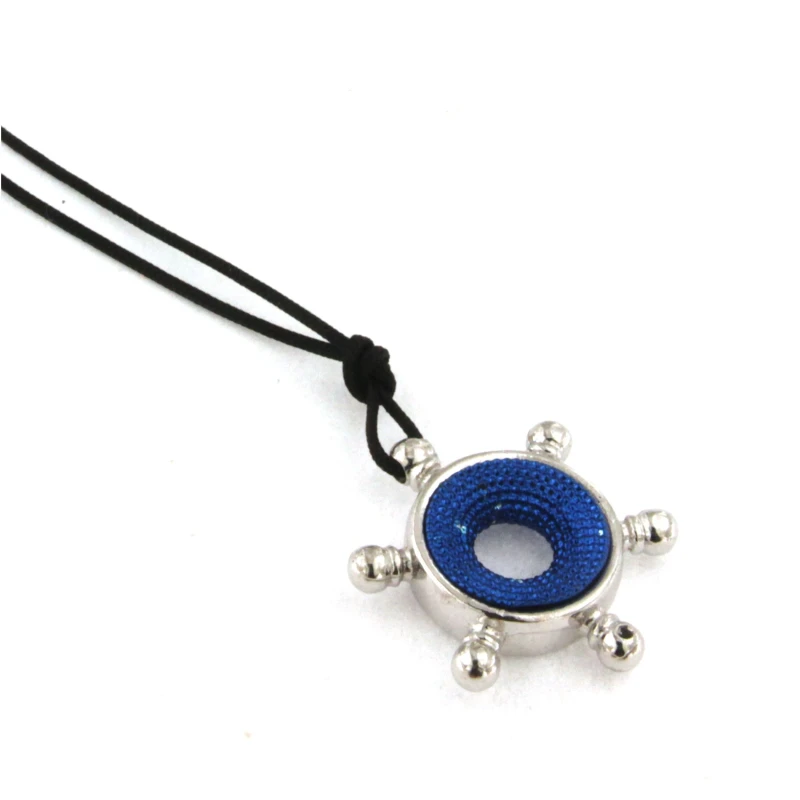 Collana in Bronzo con Timone